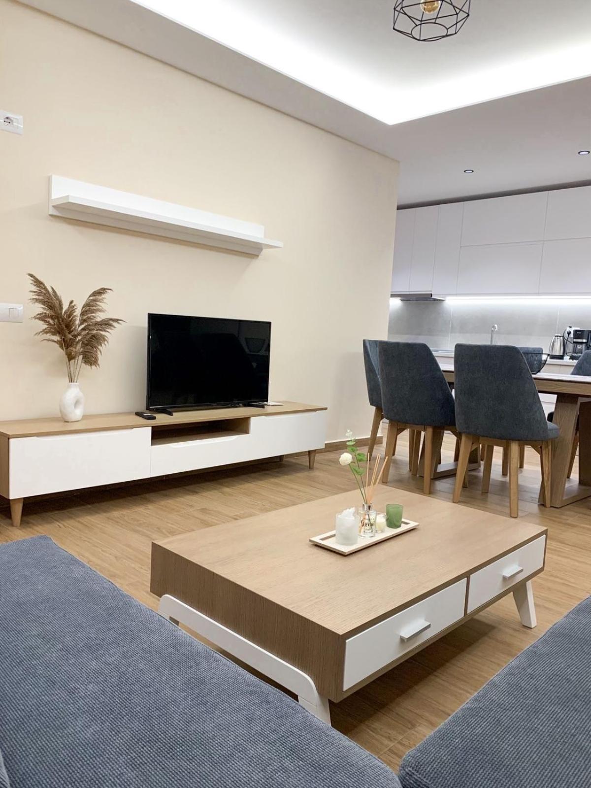 Odore Di Mare Apartments Саранда Экстерьер фото
