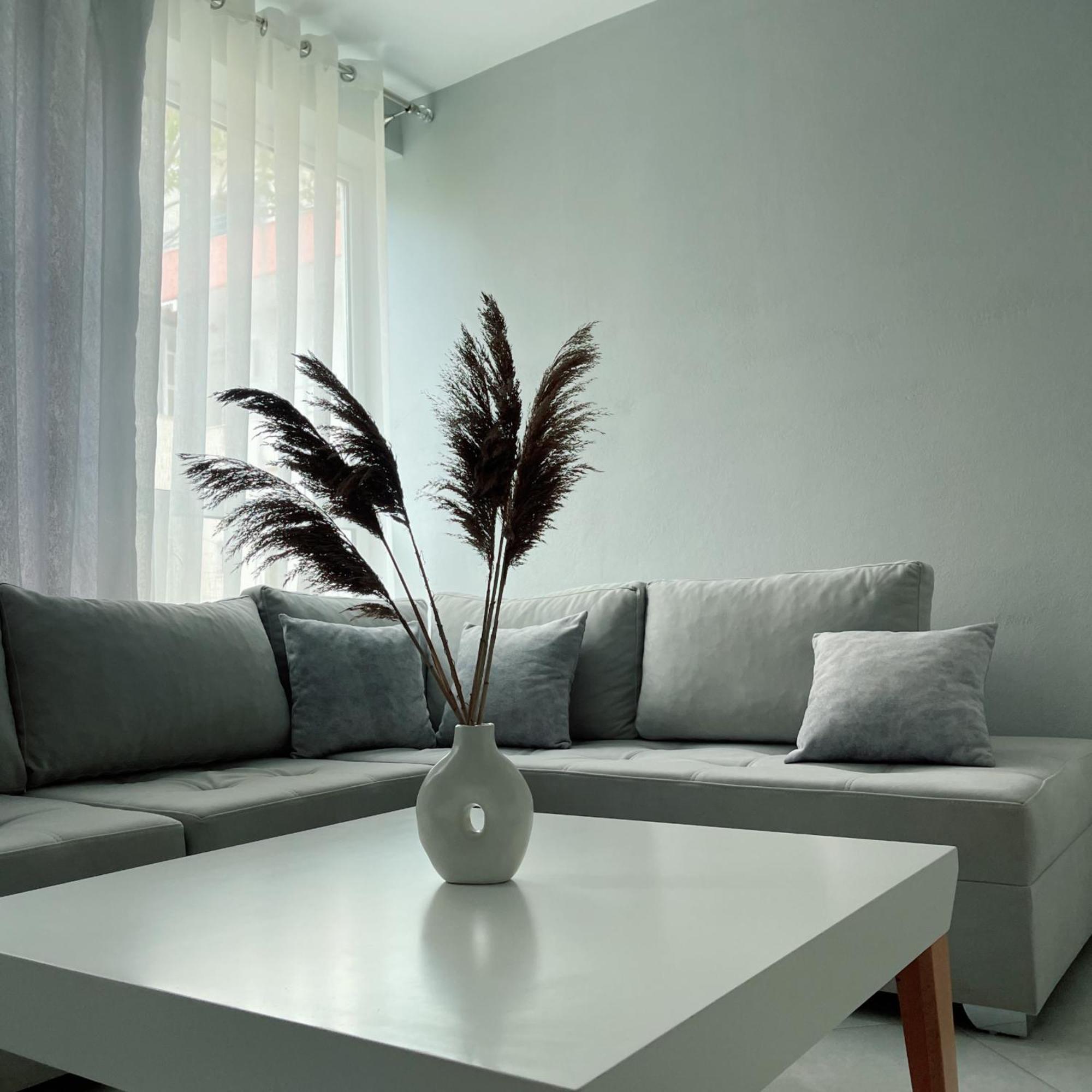 Odore Di Mare Apartments Саранда Экстерьер фото